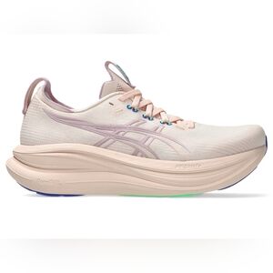 NIB Asics Women's GEL-NIMBUS 28 Running Shoes